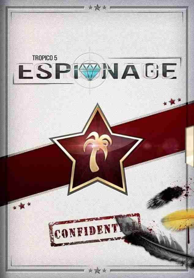 Descargar Tropico 5 Espionage [MULTI6][POSTMORTEM] por Torrent
